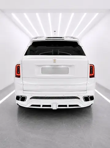 صورة مصغرة 4 لـ 2022 ROLLS-ROYCE CULLINAN