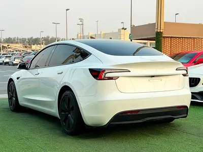 Tesla Model 3 Standard, миниатюра 4