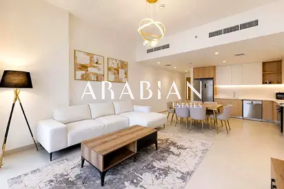 Vacant | Furnished | Ready To Move