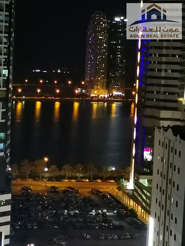 🏡 للبيع شقة غرفتين وصالة في برج هند – منطقة التعاون، الشارقة ✨ فرصة رائعة للسكن أو الاستثمار في واحدة من أفضل مناطق الشارقة، مع إطلالة جميلة وسعر مم