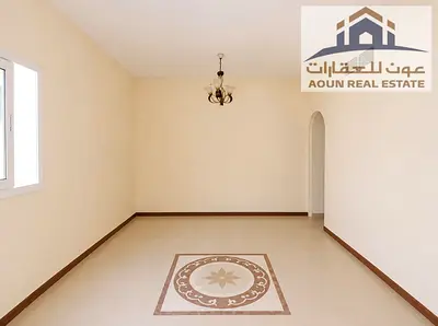 غرفة وصالة للايجار السنوي في البوطينة 2 حمام غرفة ماستر - مع بلكونة وباركينج ترابي .