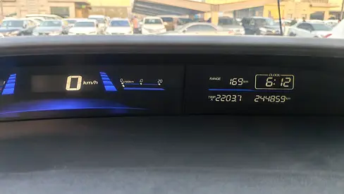 صورة 16 لـ 2015 Honda CIVIC
