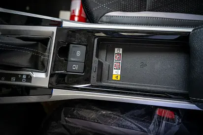 Toyota Veloz GX, миниатюра 14