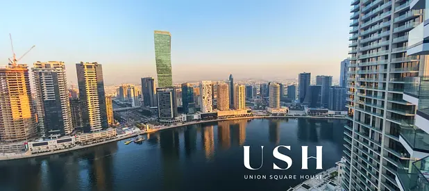 Luxury Living | Spacious Layout | Premium Residence