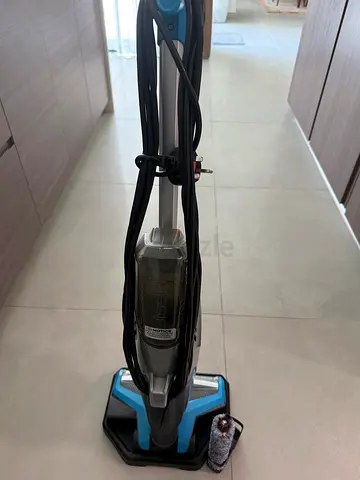 Bosses wet and dry Vacuum Cleaner - in good condition