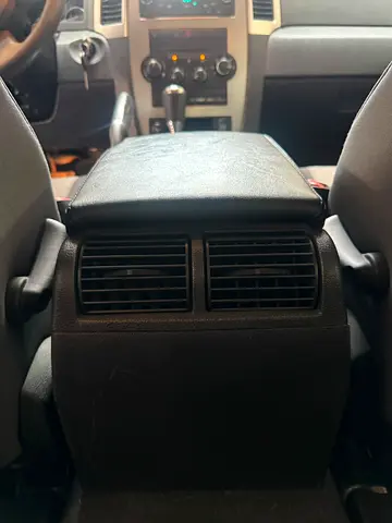 2009 JEEP GRAND CHEROKEE 照片 11