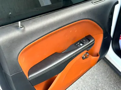 2018 Dodge CHALLENGER 照片 8