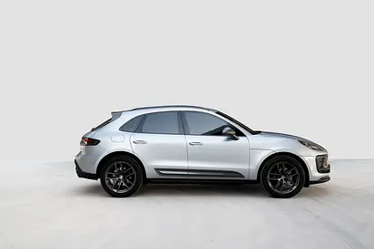 صورة مصغرة 15 لـ 2025 Porsche MACAN