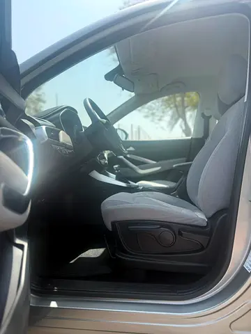 Chevrolet Captiva LS, миниатюра 9