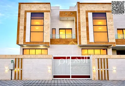 Ready to move in with electricity and air conditioning - with a 10% down payment and monthly installments starting from AED 5,000 at an exceptional pr