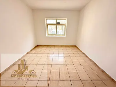 HUGE SIZE !! LAVISH 1 BEDROOM HALL WITH CLOSE HALL + DINNING SPACE + BALCONY FAMILY BUILDING IDEAL