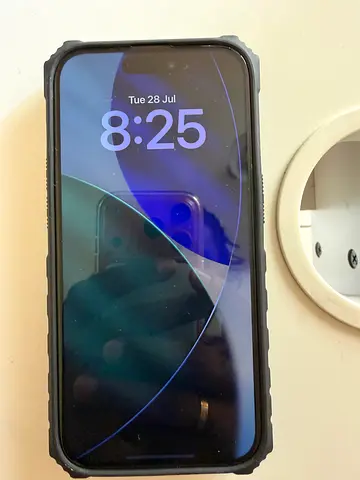 15 pro in new condition