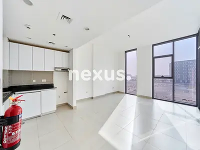 Maid Room | Vacant | Multiple Options |Balcony