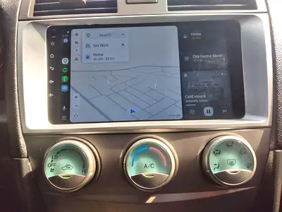 2007 Toyota CAMRY 照片 2