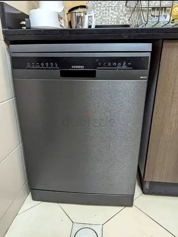 Siemens IQ300 Dishwasher Latest model WiFi system