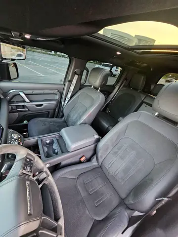 Land Rover Defender 110 Carpathian Edition, миниатюра 12