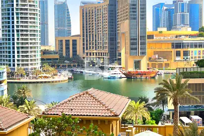 Priced to Sell | Vacant | Marina view | Vastu