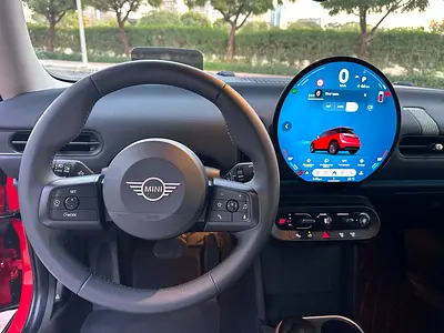 2025 MINI COOPER thumbnail 7