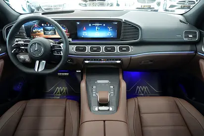 صورة مصغرة 7 لـ 2026 Mercedes-BENZ GLS
