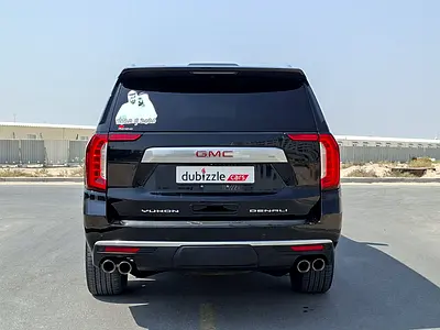 صورة 7 لـ 2022 GMC YUKON