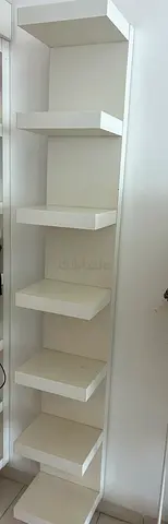 Shelves