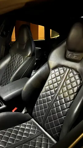 2014 AUDI S7 照片 7