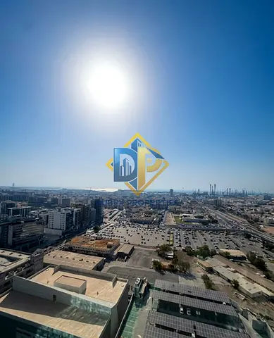 Premium 1BR Apartment | 1 Month Free | Modern Amenities | Flexible Payment