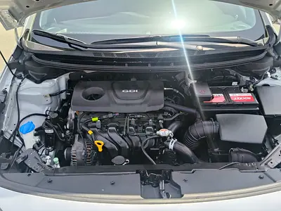 صورة 5 لـ 2016 KIA K3