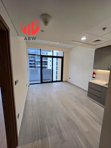 MODERN 1BR FOR SALE | AZIZI RIVIERA