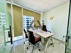 Fully Furnished | Vacant | Ideal Unit