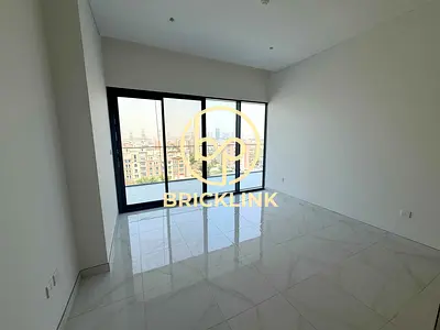 Spacious 2BR | Brand new building | Ready to move | Community view