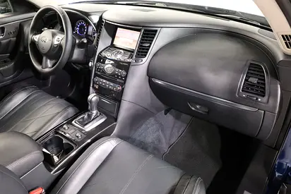 صورة مصغرة 13 لـ 2016 Infiniti QX70