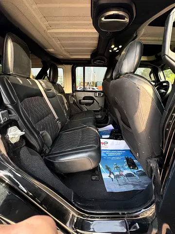 صورة مصغرة 15 لـ 2021 JEEP WRANGLER