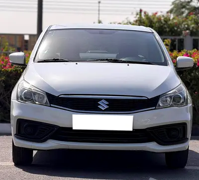 Suzuki Ciaz GL, миниатюра 2