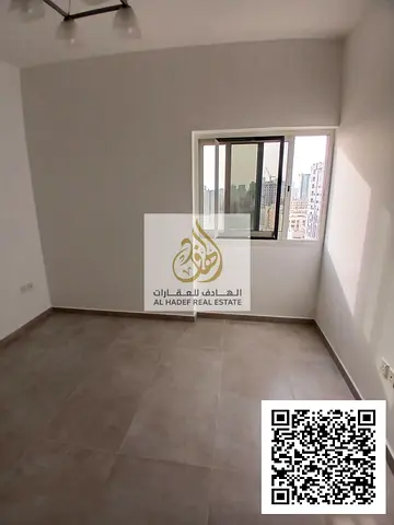 🌟 Spacious 1BR + Balcony & Built-in Wardrobes (2nd Occupant) | Al Nuaimiya 1 (Near Al Hikma School