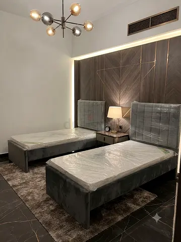 Brand New Single Bed Frame Available