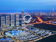 Luxury 2BR| Lagoon View | High floor | Below OP