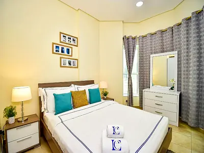 Furnished | Great Investment | Vacant