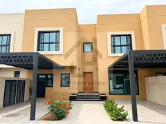 4 bed/ ready to move/new