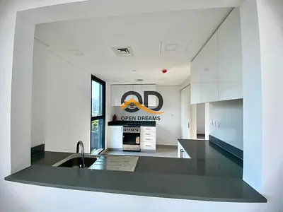 HOT OFFER! Spacious 1BHK in Areej | Close Kitchen | Front View | AED 55K – 1 Payment