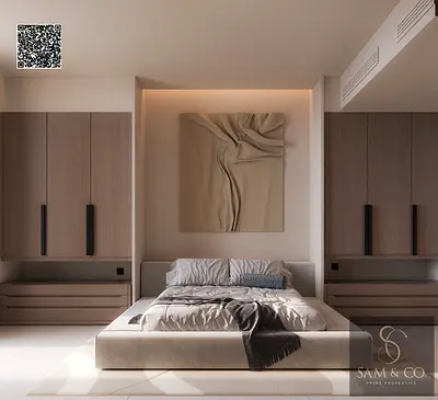 High-End Apartments | Flexible Payment Plan | Family-Friendly Community
