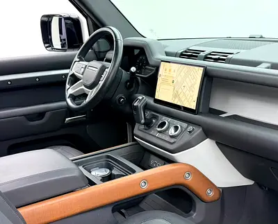 Land Rover Defender 90 S P300, миниатюра 10
