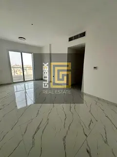 Brand New 2BR Apartment for Rent in Al Muwaihat 1 | Balcony | AED 47,000