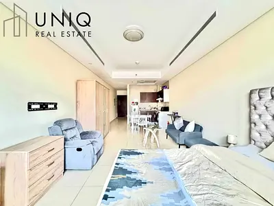 Studio | VACANT | Community View