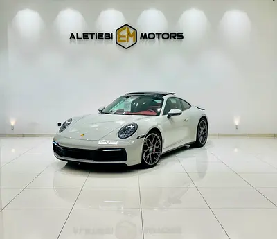 2024 Porsche 911 缩略图 2