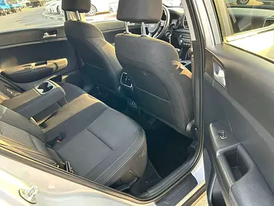 Kia Sportage LX, миниатюра 12