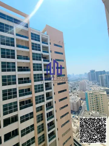 Affordable 2 BHK Apartment in Ajman One