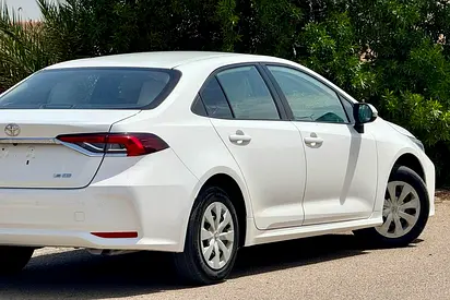 Toyota Corolla XLI, миниатюра 5