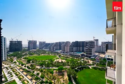 Stunning 2 Bedroom|Park Pool View| Ready To Move