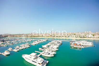 Stunning Location I Atlantis View | Resort Living
